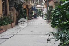 Hiếm phố lý nam đế lô góc ô tô sd32m2, 5t, mt5m vip quận hoàn kiếm