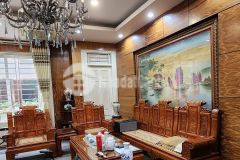 Bán nhà 5 tầng 50m2 mt 5m gần đường ô tô, nội thất cực đẹp, phố quan nhân thanh xuân.