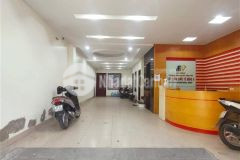 Bán nhà mặt phố nguyễn văn trỗi, thanh xuân, ô tô tránh, dt 80m2, mt 6,4m giá 15,15 tỷ