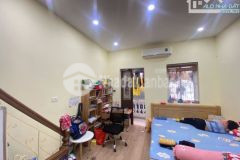 Bán nhà nguyễn chính, hoàng mai, đẹp ở luôn, 33m2, 4t, mt5m, 3.25 tỷ.