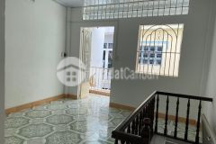 Nhà bán q7, 2 tầng, 4x10m trần xuân soạn giá 3x tỷ