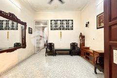 Hót phân lô hoàng văn thái,ôtô kd, 2 mặt ngõ trước sau, 68m2 x4tầng, 20m ra phố 8.5 tỷ