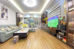 Siêu phẩm, bán nhà tân mai, lô góc, ba gác đua, 49.3m, mt 4.5m, giá 4.15 tỷ tl 0865081886