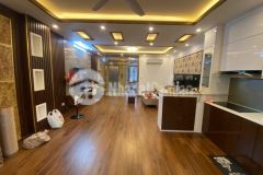 Bán nhà mới tân mai, hồ đền lừ, 47m, 5 tầng, ôtô 20m, 4.85 tỷ tl 0865081886