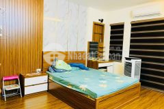 Bán nhà 2 mặt thoáng, 30m ra phố nguyễn khánh toàn,cầu giấy 40.3m2 x5tầng,ôtô giá 4.85 tỷ