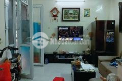 Bán nhà thanh bình mộ lao 50m ra phố