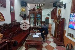 Cần bán nhà định công thượng 30m2, 4 tầng, mt 4,5m, giá 3,3 tỷ