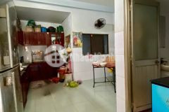 Bán nhà hxh âu cơ, tân bình, 55m2, ngang 4m, gần mặt tiền, chỉ 6 tỷ nhỉnh