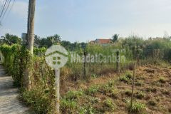 Đất đường 90a, mỹ phong, tp mỹ tho giá rẻ