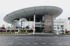 Bán gấp 93m² đất trung oai tiên dương đông anh mt 4,3m đường ô tô tải nhỉnh 3 tỷ