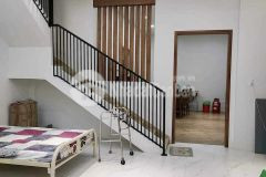 Chợ bà chiểu ô tô vào nhà 100m2 ngang khủng 6.3m 3 tầng 4 phòng ngủ giá hơn 9 tỷ.