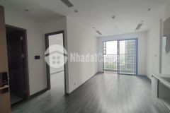 Bán căn hộ 1pn 1 1wc, 54.5m2 chỉ 1.85 tỷ bao phí the zenpark vinhomes ocean park gia lâm