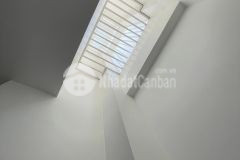 Nhà đẹp khu ít hàng bán khu dân trí cao xung quanh toàn biệt thự gần bờ sông mát mẻ