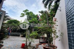 Siêu phẩm biệt thự mini ngay hồ văn tư trường thọ thủ đức chủ định cư nước ngoài cần bán gấp