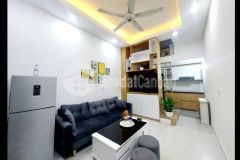 Bán nhà giáp bát, sđcc, đẹp ở ngay, 25m2x4t, 2.75 tỷ.