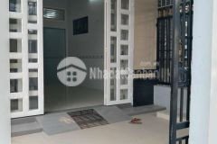 Bán gấp căn nhà cấp 4,shr, 100m2, đ.suối lội, tân thông hội, 630tr tl