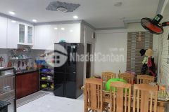 Cần bán nhà quốc lộ 1k thủ đức