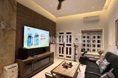 Hàng hiếm ngọc lâm phố cổ trung tâm quận nhà đẹp rộng rãi 56m2 4,8 tỷ