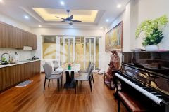 Bán nhà 66m2 7 tầng làm ccmn yên hoà, 30m ra phố, 8.6 tỷ