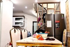 Bán nhà lĩnh nam, hoàng mai, 42m2 x 5t, nhỉnh 3 tỷ