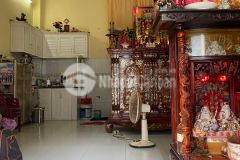 Nhà bán hxh 5m, gần huỳnh tấn phát q7, 5x6m, 3 tầng, giá 1x tỷ