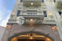 Sở hữu ngay siêu phẩm tdc thanh am dt 77m2. giá 14.9 tỷ