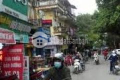 Bán đất, đa tốn ô tô tải vào, lô góc, 3 thoáng, 45m, mt 4.6m, 2.23 tỷ