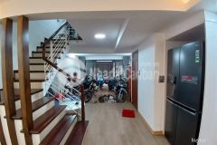 Bán nhà đường 800a, cầu giấy, phân lô, ô tô, kinh doanh, dt 80m2, mt 5m, giá 16,88 tỷ