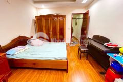 Bán nhà lương định của 38m2, 4 tầng. oto vào, kinh doanh 6.3 tỷ