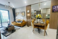 Chỉ 1.7 tỷ bạn đã có thể sở hữu căn hộ tại bcons polaris ở ngay trên đường phạm văn đồng