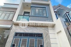 Chủ cần bán gấp căn nhà hẻm ba tơ