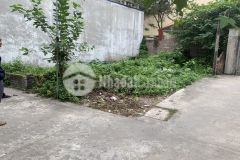 Lô góc cần bán gấp tại đình dù, 10xx triệu, ô tô vào, 52m, cực đẹp 0835459289