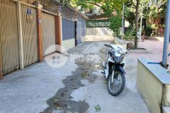 Bán nhà đặng văn ngữ 45m2, 5 tầng. hai thoáng, oto đỗ cửa 6.6 tỷ