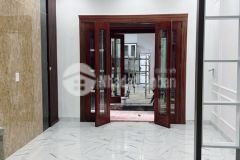 Nhà dân xây 5 tầng tại cổ nhuế quận bắc từ liêm nhà đẹp giá 4 tỷ