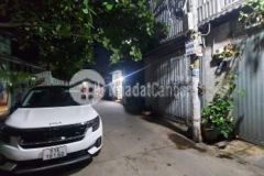 Bán nhà, dt 32,3m, hẽm xe hơi, chỉ 3 tỷ 380 bớt lộc đ. lê văn thọ, p16, q.gv nội dung hẻm xe