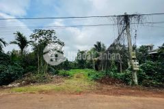 Bán đất 2mt hoà thắng đường nhựa đẹp gần sân bay