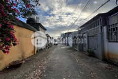 Bán lô đất hẻm 23 giải phóng tân thành giá 2,4 tỷ