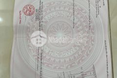 Ngộp ngân hàng cần ra gấp miếng đát chính chủ full thổ cư tại bàu bàng