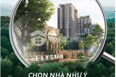Chọn nhà như ý chọn elysian chọn nhà như ý chọn elysian