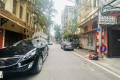 Chủ thở ôxi cần bán gấp nhà phạm tuấn tài cầu giấy 65m2 4 tầng, mặt tiền 4m 10.8 tỷ lh 0868868383