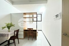 Phòng cho thuê ở quận 7. phòng mới, full nội thất lh 0931 609 000