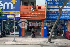 Cho thuê nguyên căn mt nguyễn oanh p17 gò vấp 4x20m