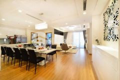 Bán nhà mặt ngõ đào tấn giá 23 tỷ, 100mx6 tầng, mt 6m, oto tránh