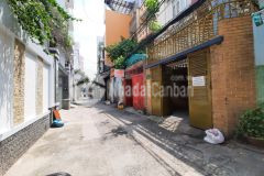 Bán nhà cư xá bắc hải, p15, q10, 42m2, 4 tỷ nhỉnh.