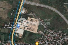 Bán cắt lỗ ô đất trung tâm quảng yên quảng ninh giá chỉ 860 triệu