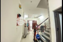 Bán nhà hoàng mai, lô góc, mới đẹp ở ngay, 112m2x5t, 11.29 tỷ.