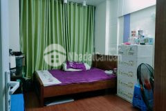 Bán nhà tân mai 5 tầng lô góc ô tô kinh doanh hoàng mai