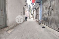 Bán nhà vĩnh hưng, hoàng mai 30m2 x 5t, 3 tỷ