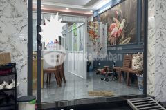 Mặt tiền kinh doanh 2 tầng tạ quang bửu f2 q8 53m2 7.2tỷ