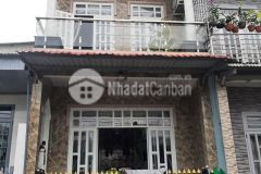 Chủ cần tiền bán gấp căn nhà ở quản trọng linh